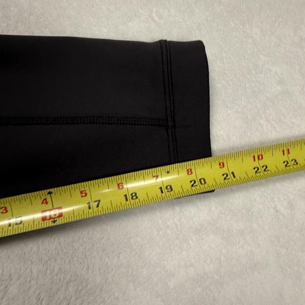 Outdoor‎ Research Jacket Womens Large Black Softshell Full Zip Fleece Lined - Picture 12 of 12